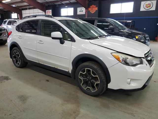 Photo 4 from auction – 2013 SUBARU XV CROSSTR with VIN JF2GPACCXD1213139