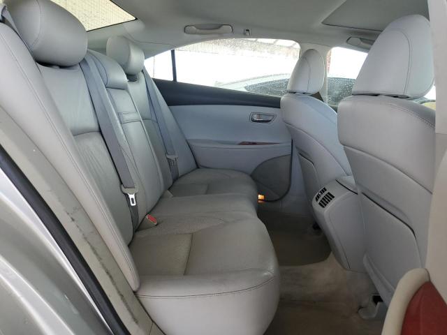 Foto 10 de la subasta – 2007 LEXUS ES 350 con VIN JTHBJ46G772070576
