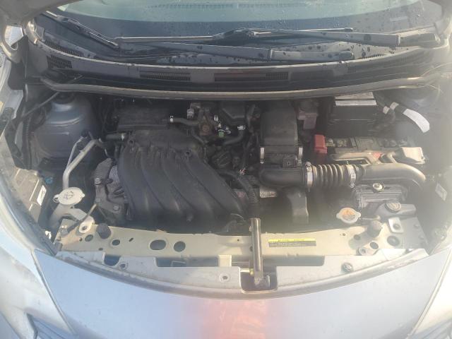 Photo 12 from auction – 2015 NISSAN VERSA NOTE with VIN 3N1CE2CP5FL392670