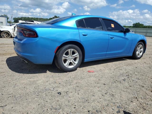 Photo 3 from auction – 2023 DODGE CHARGER SX with VIN 2C3CDXBG8PH699764