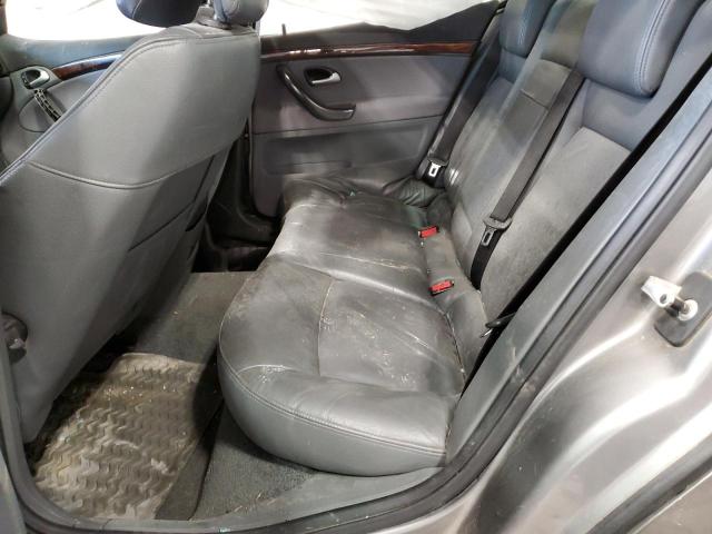 Photo 10 from auction – 2003 SAAB 9-3 LINEAR with VIN YS3FB49S231034951