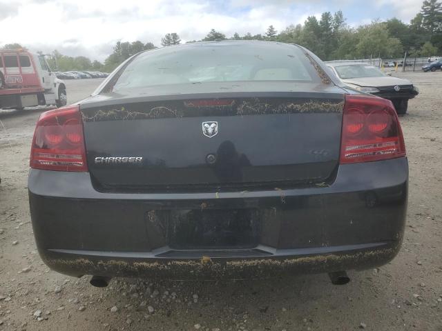 Photo 6 from auction – 2007 DODGE CHARGER R/ with VIN 2B3KA53H17H613790