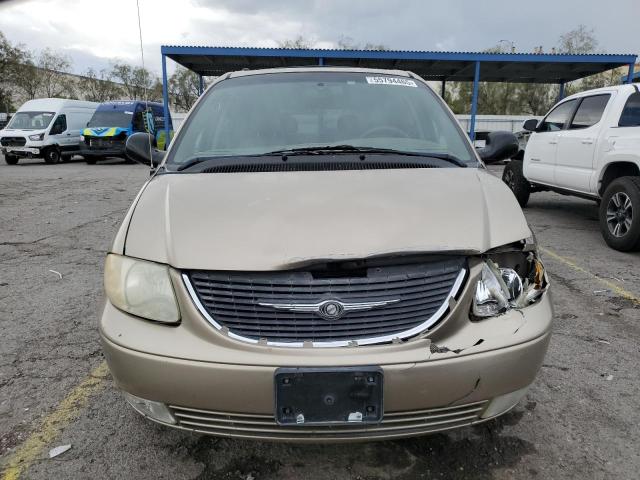 Photo 5 from auction – 2004 CHRYSLER TOWN & COU with VIN 2C4GP54L14R505827