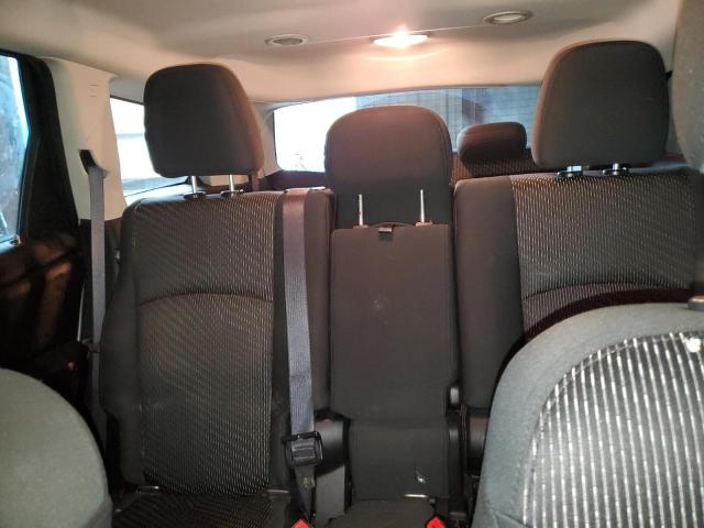 Фото 10 с аукциона – 2011 DODGE JOURNEY MA с VIN 3D4PH1FG8BT561072
