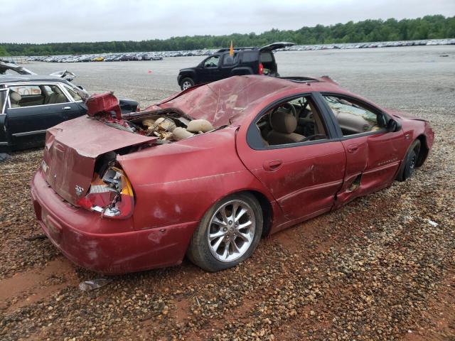 Photo 3 from auction – 2000 CHRYSLER 300M with VIN 2C3HE66G8YH371320