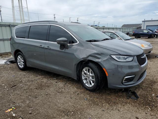 Zdjęcie 4 z aukcji – 2022 CHRYSLER PACIFICA T z VIN 2C4RC1BG8NR123654