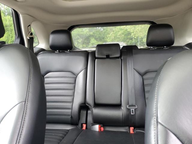 Photo 10 from auction – 2017 FORD EDGE SEL with VIN 2FMPK4J89HBC08341