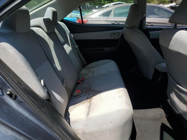 Photo 10 from auction – 2014 TOYOTA COROLLA L with VIN 2T1BURHE6EC149771