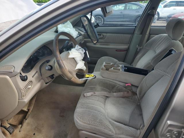 Photo 7 from auction – 2001 BUICK CENTURY CU with VIN 2G4WS52J811335645