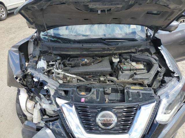 Photo 12 from auction – 2019 NISSAN ROGUE with VIN 5N1AT2MT3KC763882
