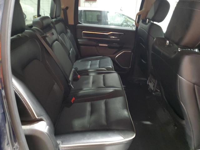 Photo 10 from auction – 2021 RAM 1500 with VIN 1C6SRFRT9MN665526