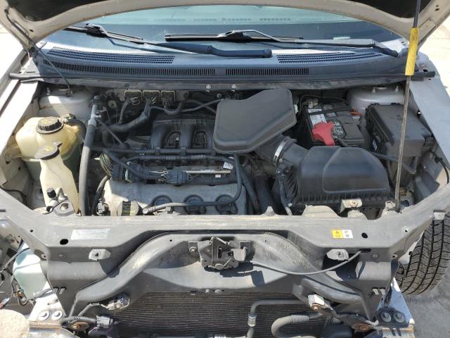 Photo 12 from auction – 2010 FORD EDGE LIMIT with VIN 2FMDK4KC2ABA01642