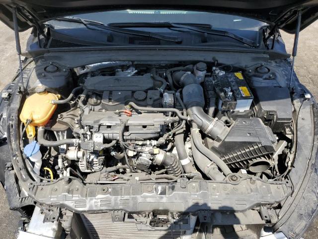 Photo 11 from auction – 2024 KIA K5 with VIN 5XXG64J29RG245153