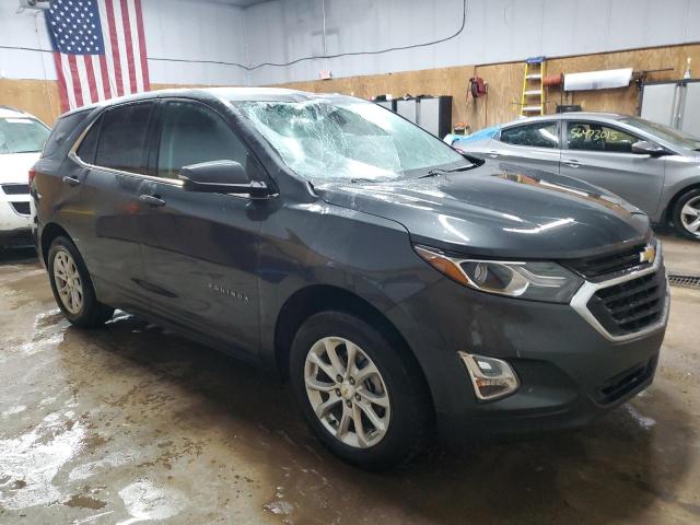 Photo 4 from auction – 2018 CHEVROLET EQUINOX LT with VIN 2GNAXSEV8J6253552