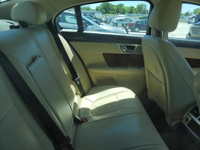 Photo 10 from auction – 2012 JAGUAR XF with VIN SAJWA0FB1CLS45779