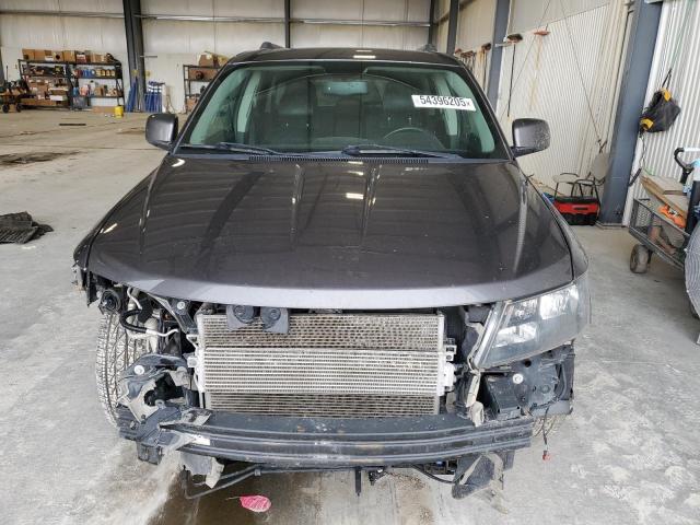 Photo 5 from auction – 2017 DODGE JOURNEY CR with VIN 3C4PDCGB1HT612606