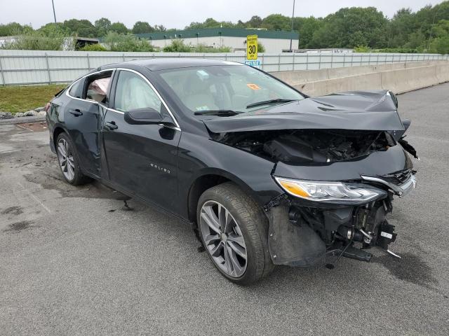 Photo 4 from auction – 2024 CHEVROLET MALIBU PRE with VIN 1G1ZE5ST3RF229708