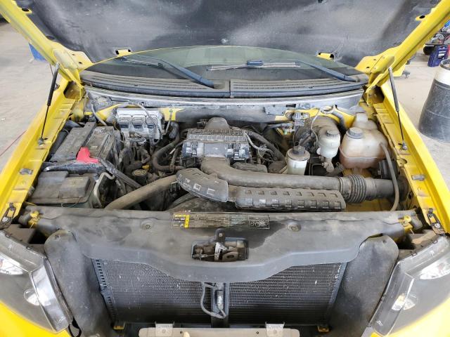 Photo 11 from auction – 2004 FORD F150 with VIN 1FTPX14534KD14001