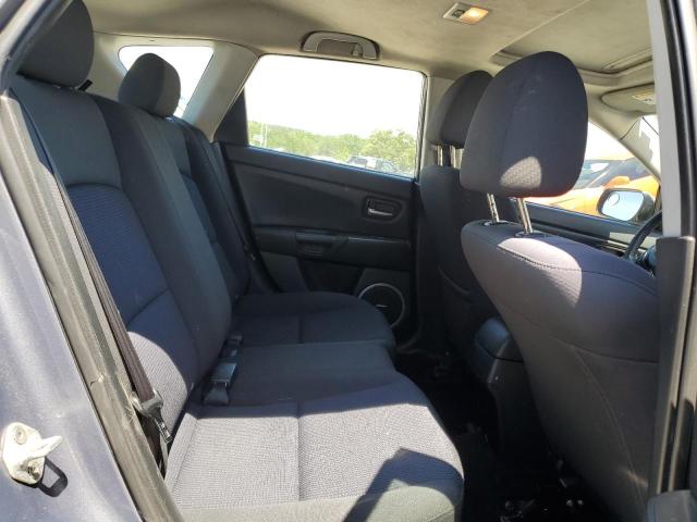 Photo 10 from auction – 2008 MAZDA 3 HATCHBAC with VIN JM1BK344X81790429
