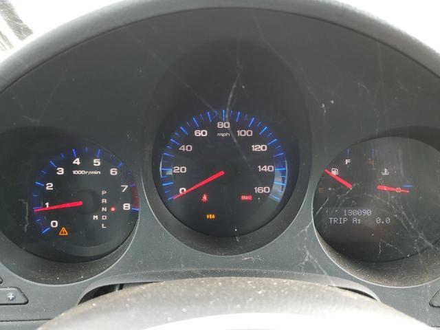 Photo 9 from auction – 2004 ACURA TL with VIN 19UUA66274A068419