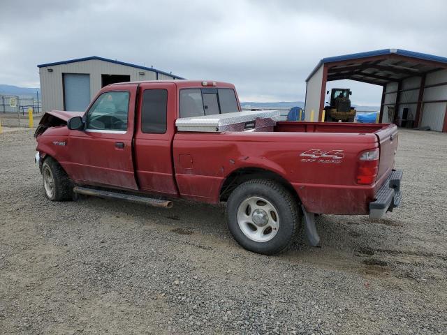 Photo 2 from auction – 2001 FORD RANGER SUP with VIN 1FTZR15E91PB40175