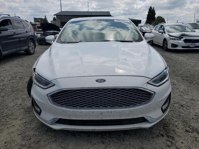 Photo 5 from auction – 2020 FORD FUSION TIT with VIN 3FA6P0D96LR116229