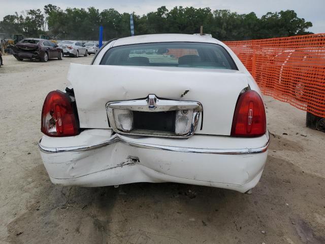 Photo 6 from auction – 2002 LINCOLN TOWN CAR E with VIN 1LNHM81W62Y650606