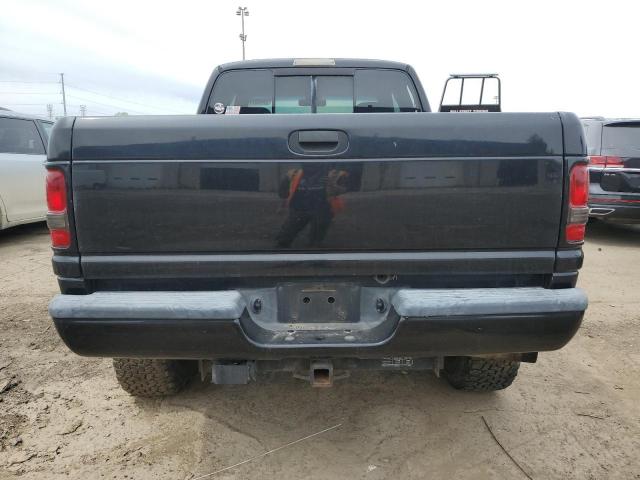 Photo 6 from auction – 2001 DODGE RAM 2500 with VIN 3B7KF23681G763223