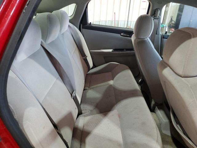 Photo 10 from auction – 2008 CHEVROLET IMPALA LT with VIN 2G1WT58K681316337