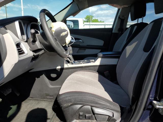 Photo 7 from auction – 2017 CHEVROLET EQUINOX LS with VIN 2GNFLEEK0H6216966
