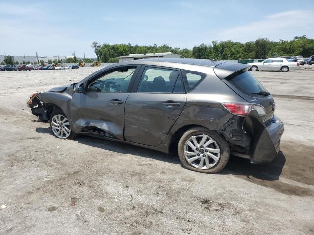 Photo 2 from auction – 2013 MAZDA 3 I with VIN JM1BL1L79D1801315