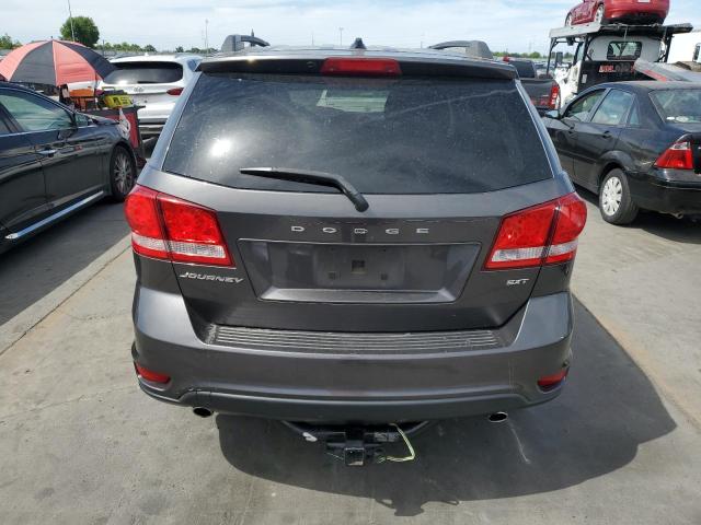 Photo 6 from auction – 2014 DODGE JOURNEY SX with VIN 3C4PDCBG2ET280335