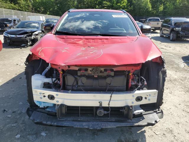 Photo 5 from auction – 2023 SUBARU SOLTERRA P with VIN JTMABABA8PA024996