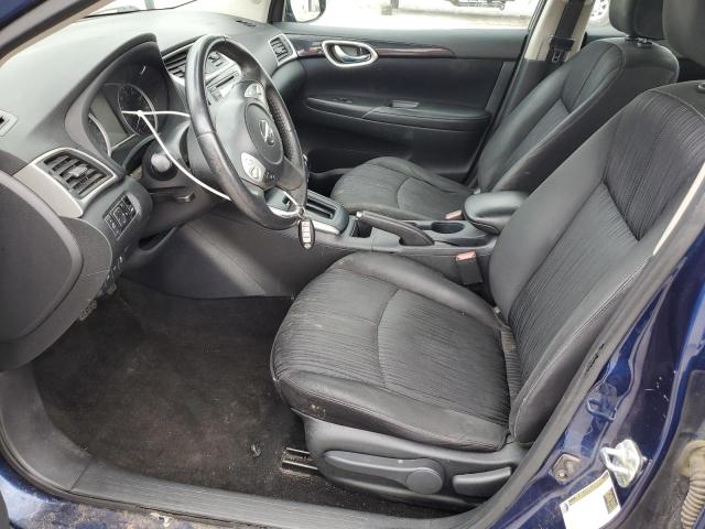 Photo 7 from auction – 2018 NISSAN SENTRA S with VIN 3N1AB7AP1JY224228