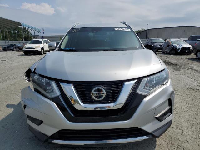 Photo 5 from auction – 2019 NISSAN ROGUE S with VIN 5N1AT2MT9KC829853