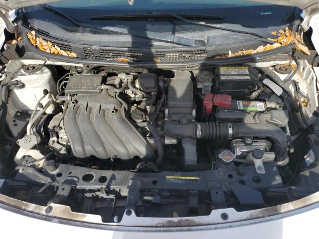 Photo 11 from auction – 2016 NISSAN VERSA S with VIN 3N1CN7AP8GL847948