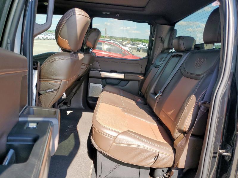 Photo 10 from auction – 2023 FORD F150 SUPER with VIN 1FTFW1ED3PFD03128