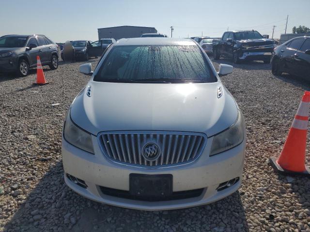 Photo 5 from auction – 2011 BUICK LACROSSE C with VIN 1G4GC5ED4BF103030