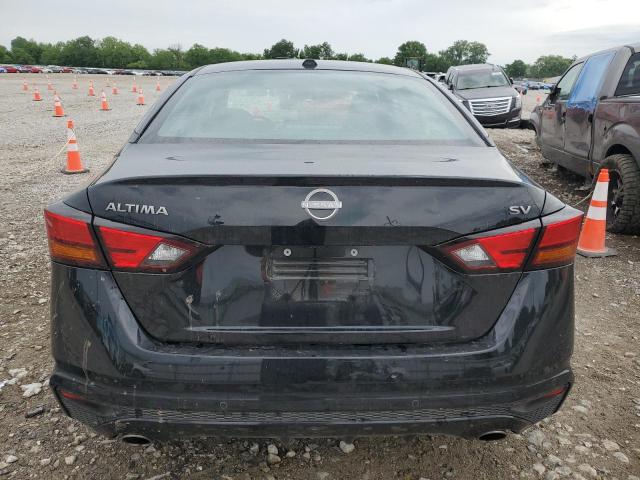 Photo 6 from auction – 2024 NISSAN ALTIMA SV with VIN 1N4BL4DV1RN437296
