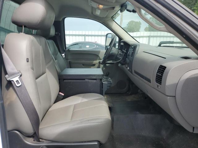 Photo 10 from auction – 2013 CHEVROLET SILVERADO with VIN 1GCNCPEX9DZ270776