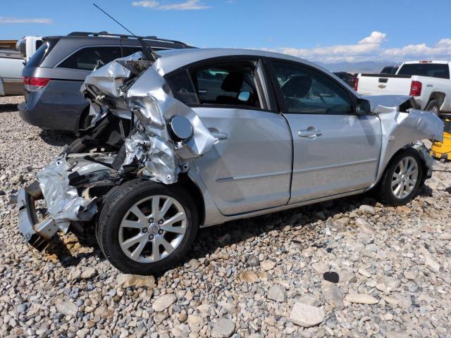 Photo 3 from auction – 2008 MAZDA 3 I with VIN JM1BK32F181829784