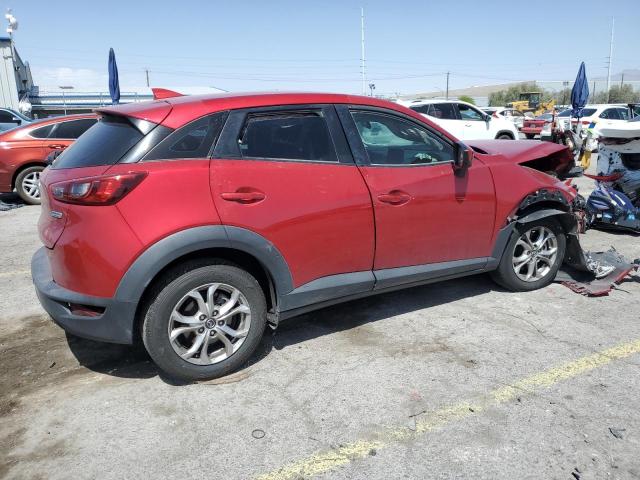 Photo 3 from auction – 2018 MAZDA CX-3 SPORT with VIN JM1DKFB78J1305251