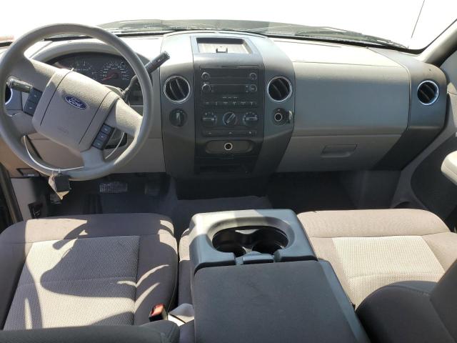 Photo 8 from auction – 2006 FORD F150 with VIN 1FTPX14V96FB52550