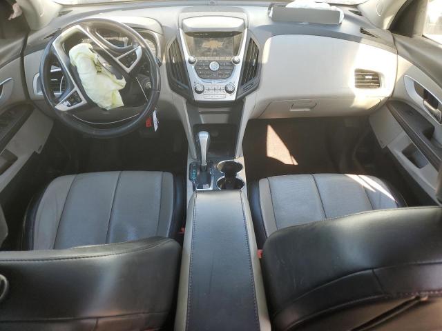 Photo 8 from auction – 2010 CHEVROLET EQUINOX LT with VIN 2CNFLGEY8A6396448