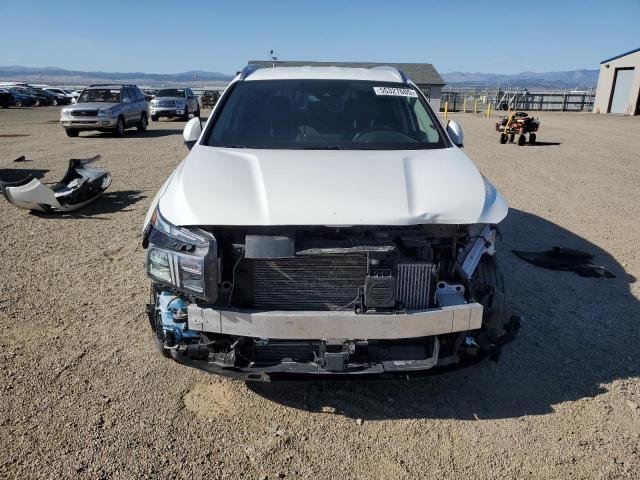 Photo 5 from auction – 2023 HYUNDAI SANTA FE B with VIN 5NMS2DA10PH017540
