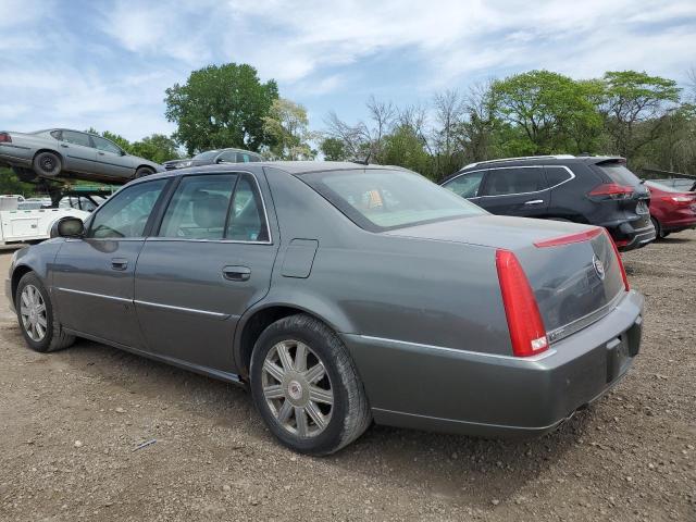 Photo 2 from auction – 2008 CADILLAC DTS with VIN 1G6KD57Y88U117015