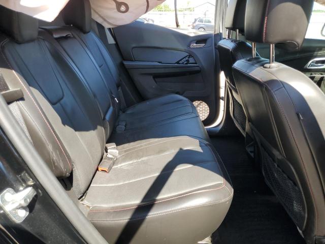 Photo 11 from auction – 2015 CHEVROLET EQUINOX LT with VIN 2GNALDEK7F6187421