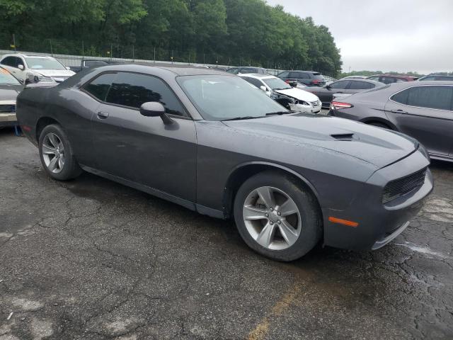 Photo 4 from auction – 2018 DODGE CHALLENGER with VIN 2C3CDZAG1JH242444