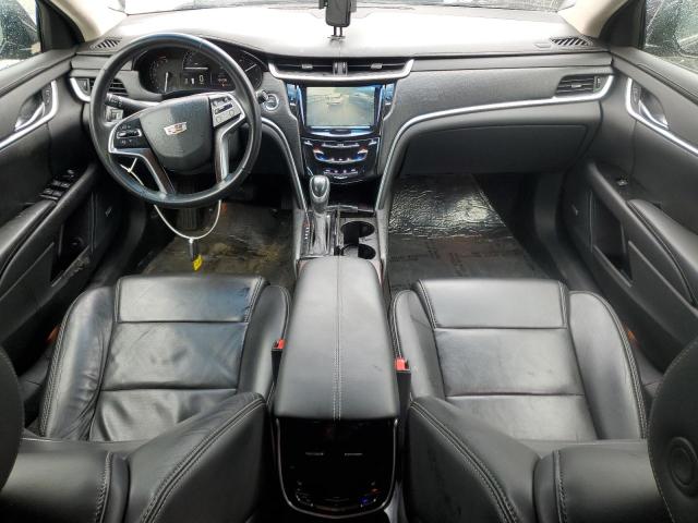 Photo 8 from auction – 2019 CADILLAC XTS with VIN 2G61U5S38K9143710