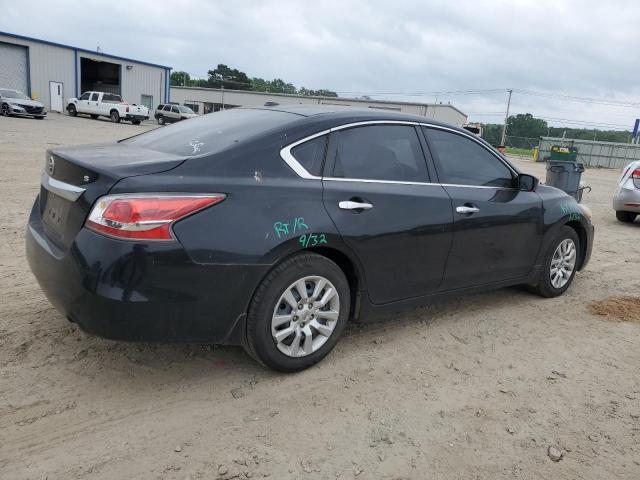 Photo 3 from auction – 2014 NISSAN ALTIMA 2.5 with VIN 1N4AL3AP3EN235260